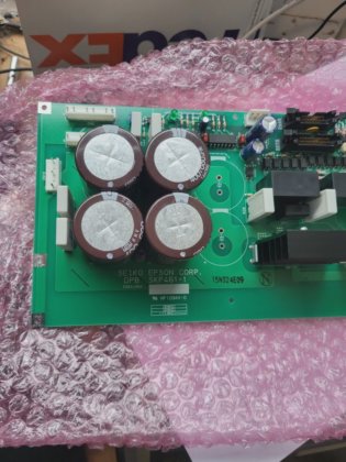 精工爱普生 DBP SKP461-1 PCU 驱动板