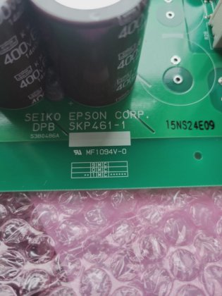 精工爱普生 DBP SKP461-1 PCU 驱动板