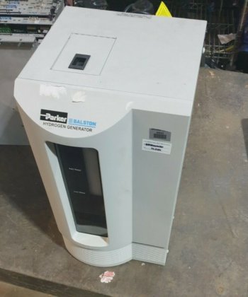 Parker Balston h2pd-150-220 氢气发生器