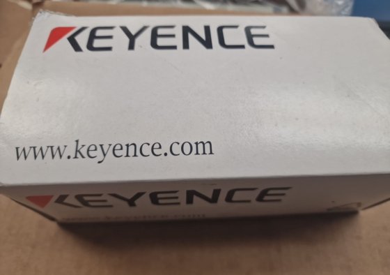 Keyence RC-19 计数器 FedEx 或