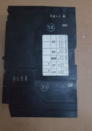 通用电气 TDL03 断路器（BR5.3B7）