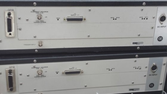 グラスビー・オプトロニクス 531 光学式ポジション・インジケータ