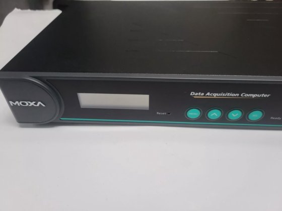 MOXA DA-660-16 AA-E97900 REV 007