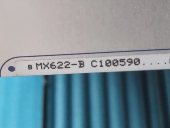 诺基亚西门子 MX622-B C100590 A01 电信卡（U3.7）