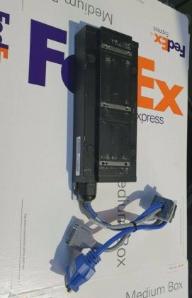 科尔摩根IC11050A1P1106直接驱动直线电机（R3S9.5）。