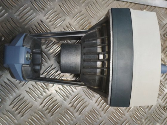 西门子SAX61.03 s55150-a100执行器