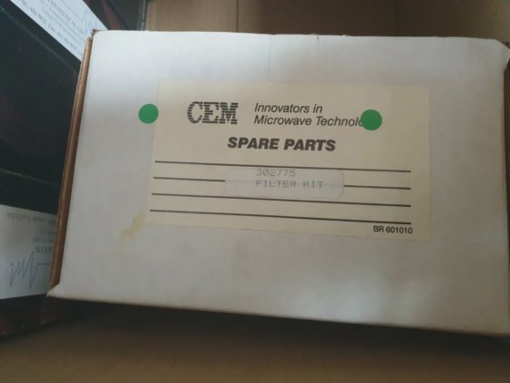 cem 302775 线路过滤器（R4S10.3B1）