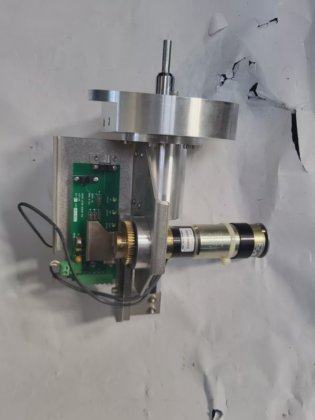 varian E11301060 Rev A 装配/属