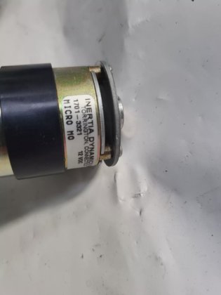 41571-00 A1 ウェハライフセンサ、不活性ガス付き