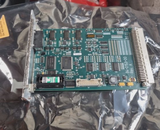 Astex 34-0153-00 A 遥控卡（R2S4.7B1）。