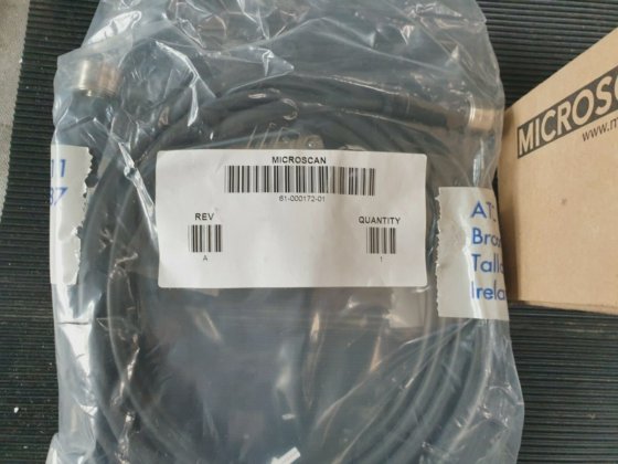 Leitor de código de barras
