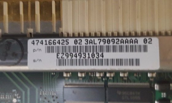 Lucent 3al79092aa 模块（R1S3.6）