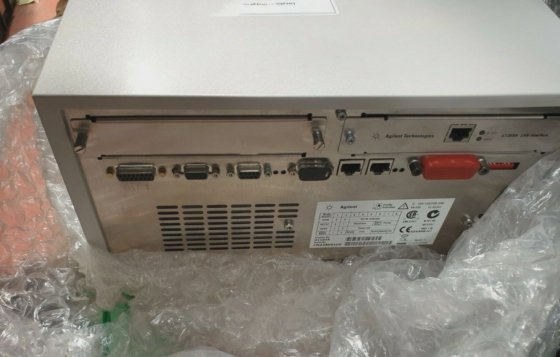 AGILENT 8453 G1103A分光光度计