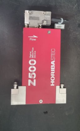 マスフローコントローラ (R2S7.5B2)