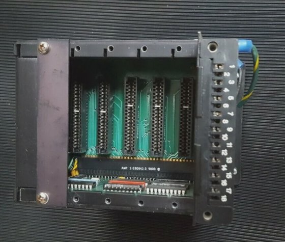 DC自动技术公司SAC-M1450-MR0F单圈PLS M1450可编程极限开关