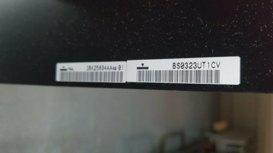 阿尔卡特-腾讯3BL25894AAAB 01模块（IN28S3）。