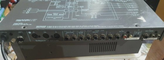 KOA MULTIPLE OUTPUT DIGITAL DELAY