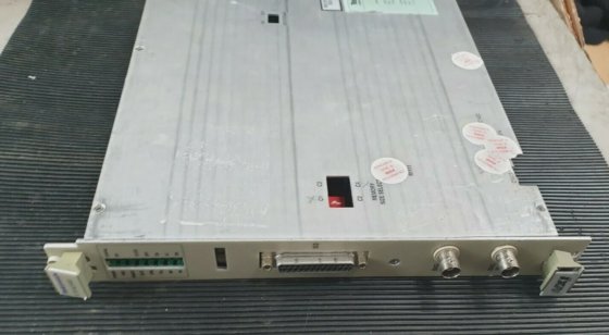 泰克 VX4240 VXI 1.2 波形分析仪