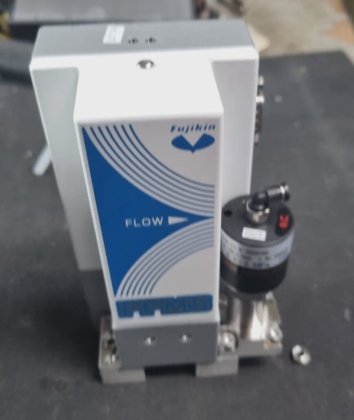 各种富士金 FFMS 流量控制器 (R1s9.7)