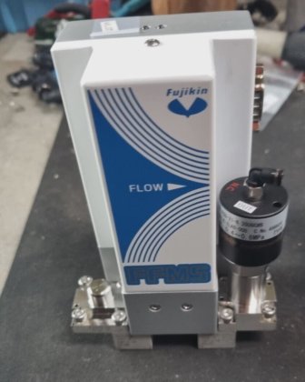 各种富士金 FFMS 流量控制器 (R1s9.7)