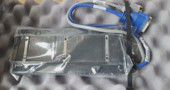 科尔摩根 IC11050A1P1106 直接驱动直线电机 (R6S8.4)