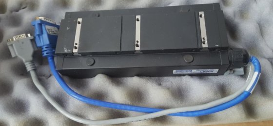 科尔摩根 IC11050A1P1106 直接驱动直线电机 (R6S8.4)