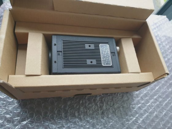 JAI CV-M9CL 逐行扫描彩色摄像机（R5S4.4）