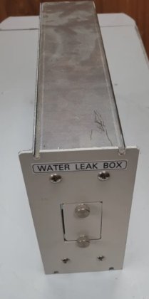 东京电子漏水盒（电机架）