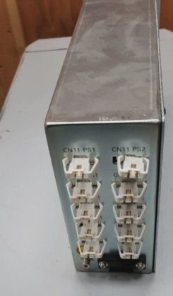 東京エレクトロンTEL 水漏れボックス（モーターシェルフ）