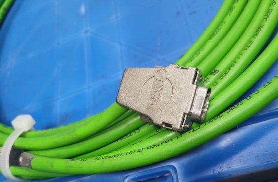 ELAU E-FB-060SM-SIN/MC4 UL 10米电缆 (BR3.6B12)