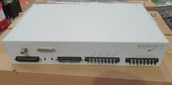 LARUS STS5800 STARCLOCK LOCAL/REMOTE TERMINAL