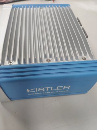 5887A31型 KISTLER ComoNeo プロセス監視システム