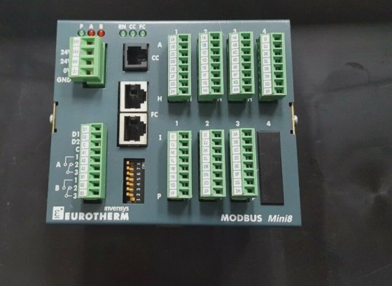 欧特姆modbus mini8 mini8/8lp/0prg/vl/modbus/c/rt4/rt4/do8/ao4std/250/rcp/ger