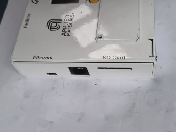 APPLIED MATERIALS 0090-07029 REV 02