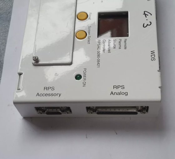 ANGEWANDTE MATERIALIEN 0090-07029 REV 02