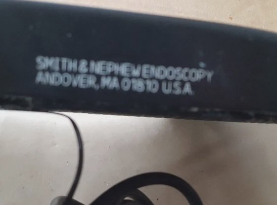 スミス＆ネフュー 7205399 ショバーシステム フットペダル ((in19s1b1))