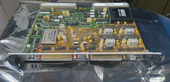 XYCOM XVME-545 VMEbus MÓDULO VME