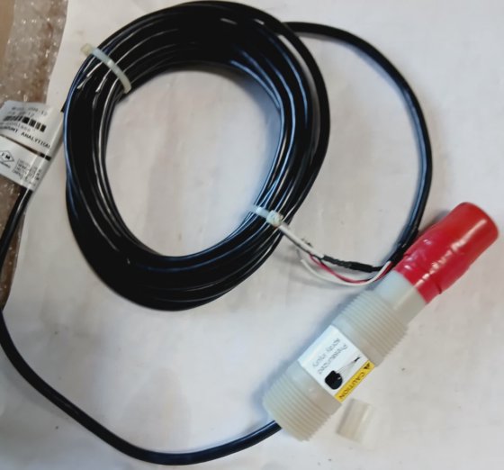 SENSOR ROSEMOUNT 0399-12 399-12