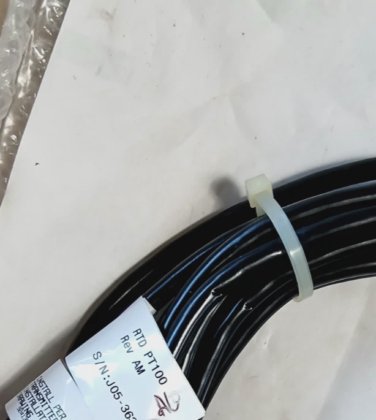 SENSOR ROSEMOUNT 0399-12 399-12