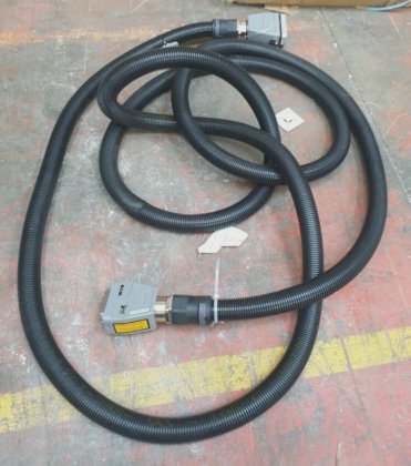 Rofin Powerline E -X41A 230701.03/02