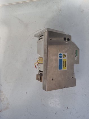Allen coderingssystemen Allen Super Compact