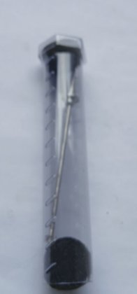 GLATT 940-43 S 26801056 带旋转装置的针