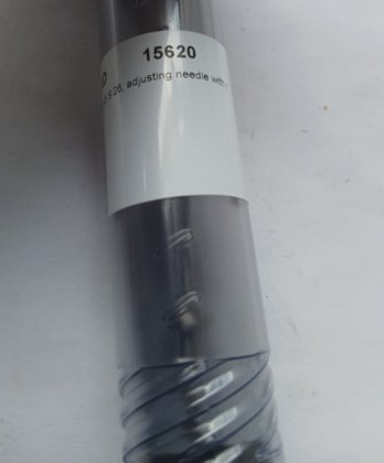 GLATT 940-43 S 26801056 带旋转装置的针