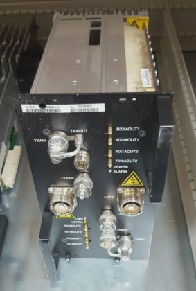 阿尔卡特-腾讯ANCL 3BK25900AAAA 01模块(IN28S3)