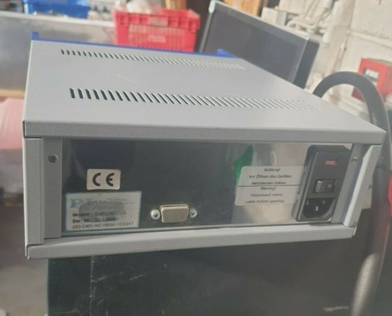 pi e-463 hvpzt e-463.00 3