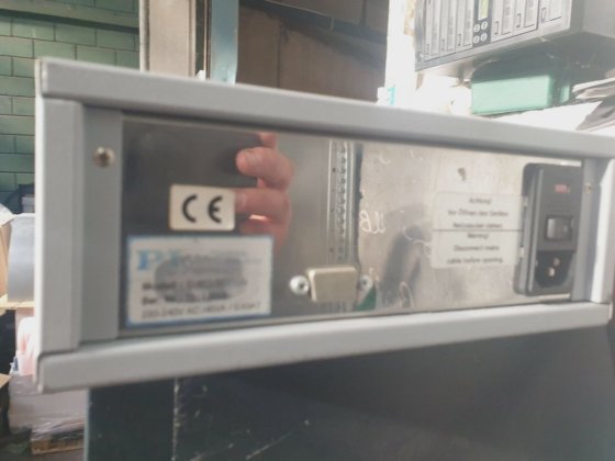 pi e-463 hvpzt e-463.00 3