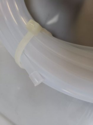 TRUMPF 0092729 6x8.0 特氟龙套管 25