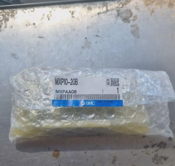 SMC MXP10-20B MXP SLIDE TABLE