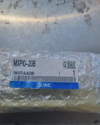 SMC MXP10-20B MXP SLIDE TABLE