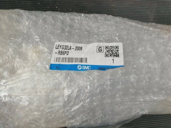 SMC LEYG32LA-200B-RB6PD 导杆型执行器（R2S7.3）